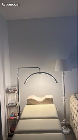 Table de massage