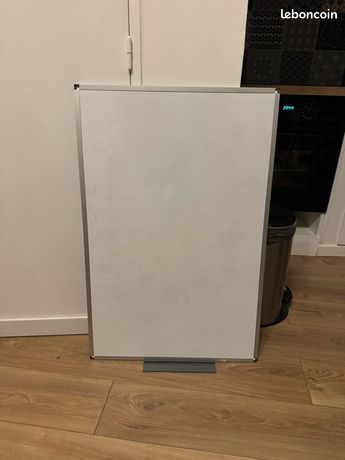 Tableau blanc magnétique