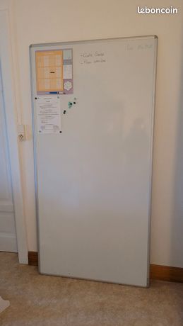 Tableau blanc professionnel