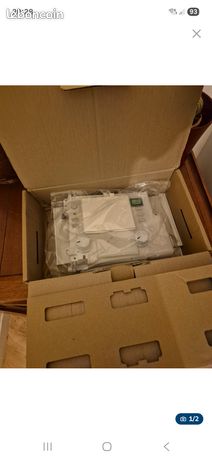 Tableau de commande Elm Leblanc / Bosch 87377043640