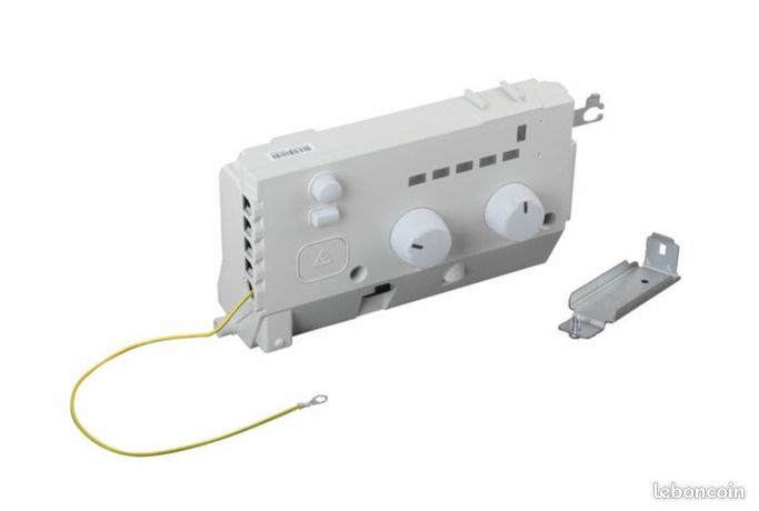 Tableau de commande Réf. 8716774182