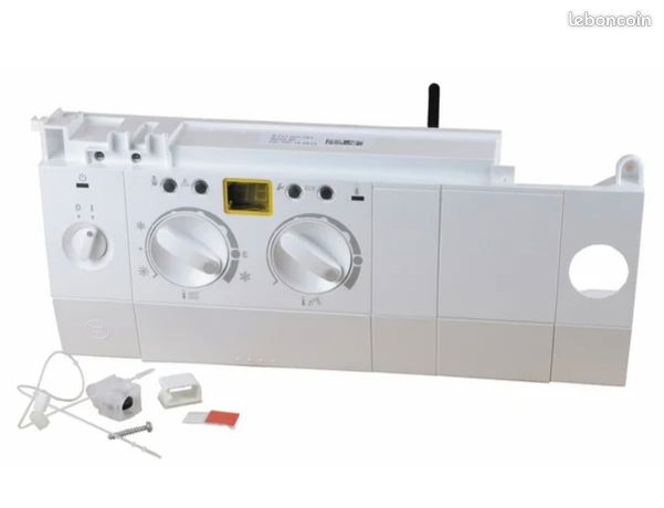 Tableau électrique - ELM LEBLANC : 87172076150