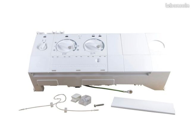 Tableau electrique Elm Leblanc / Bosch 87172074020