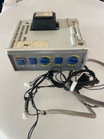 Tableau électrique ELM Leblanc