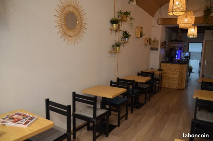 Tables de restaurant