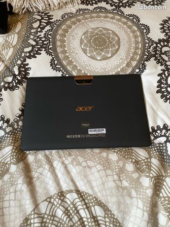 Tablette acer
