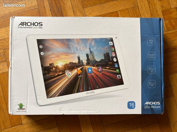 Tablette Archos 101C Helium