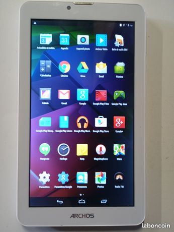 Tablette Archos