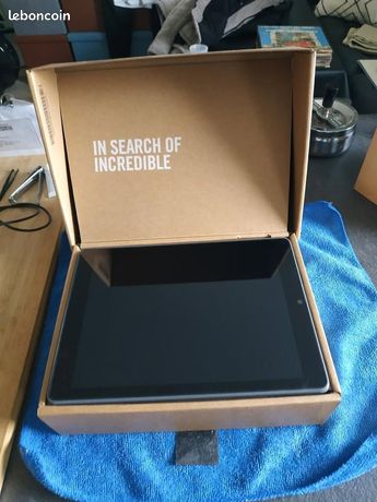 Tablette Asus Chromebook CT100P 4G de Ram SSD 32G