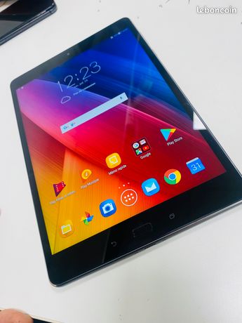 Tablette Asus Grand ecran