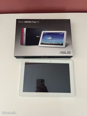 Tablette ASUS MEMO PAD 10