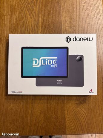Tablette Danew DSlide 1095 11 pouces Très bon état