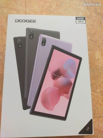 Tablette Doogee