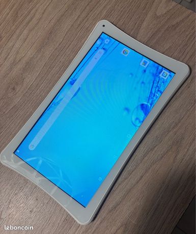 Tablette enfant Qilive