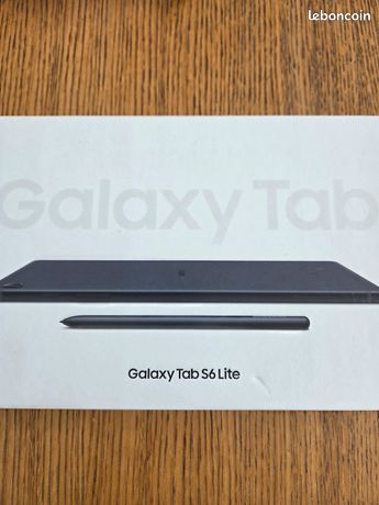 Tablette GALAXY Tab S26 lite