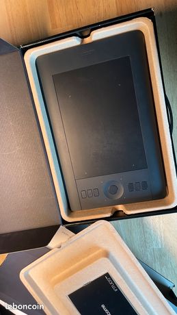 Tablette graphique WACOM