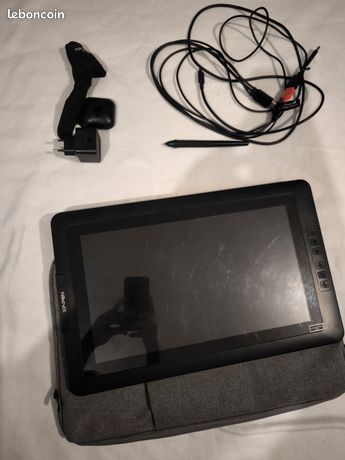 Tablette graphique XP-Pen Artist 15.6