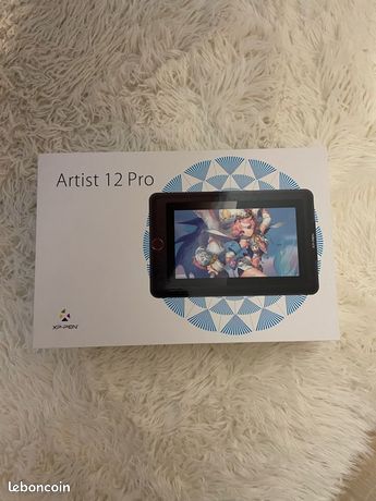 Tablette graphique xpen