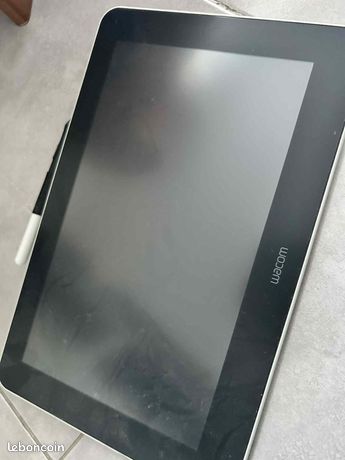 Tablette informatique