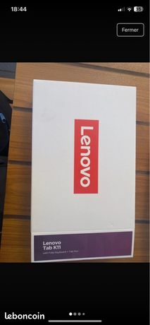 Tablette Lenevo K11