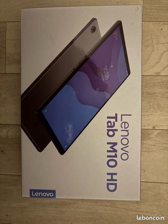 Tablette Lenovo neuve