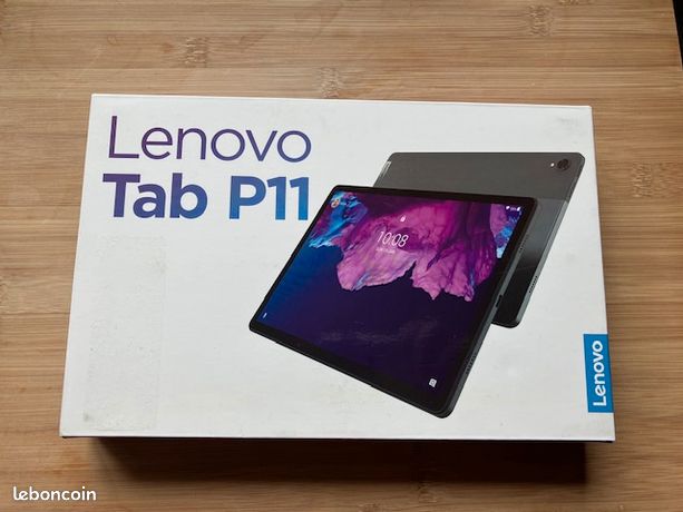 Tablette LENOVO P11 Gen1