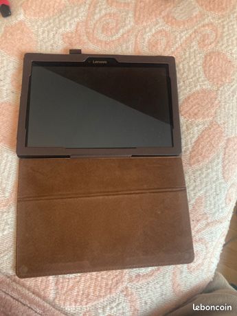 Tablette Lenovo
