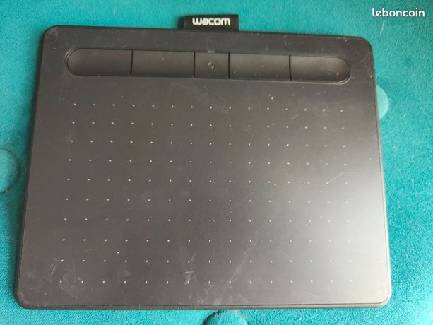 Tablette numérique pour le dessin tableau blanc