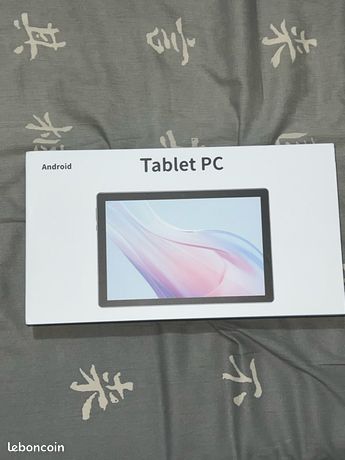 Tablette pc android
