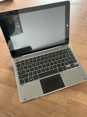 Tablette PC Windows/Android Chuwi Hi12 64gb parfait etat