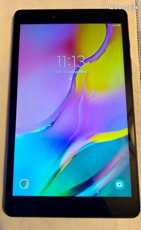 Tablette Samsung Galaxy Tab A 8"