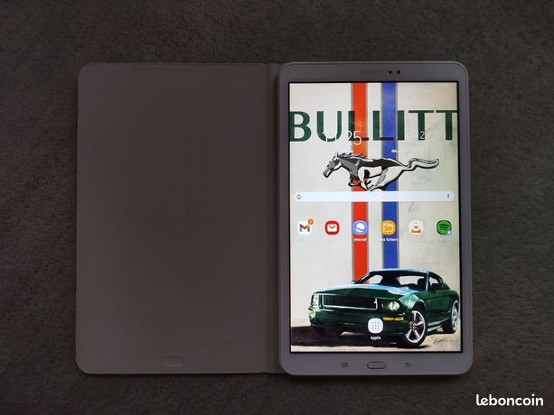 Tablette Samsung Galaxy Tab A6 16Go