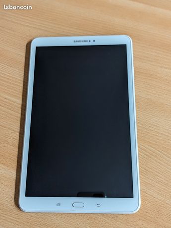 Tablette Samsung Galaxy Tab A
