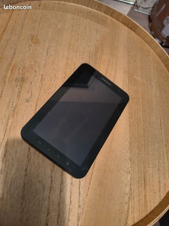 Tablette Samsung Galaxy tab Hs