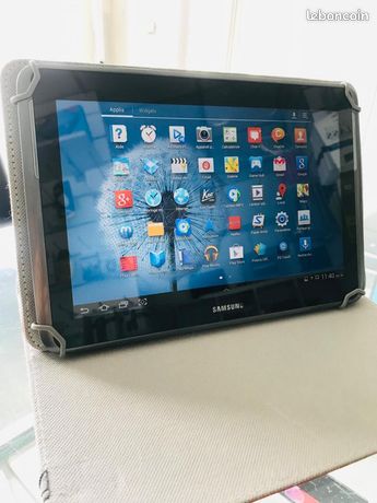Tablette samsung