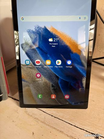 Tablette Samsung