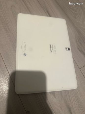 Tablette Samsung