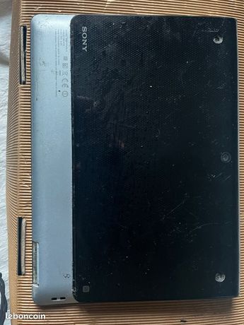 Tablette Sony sgpt111fr/s pour pièces