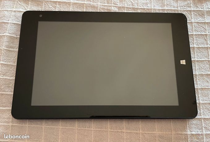 ★ Tablette Vision 004 en panne ne