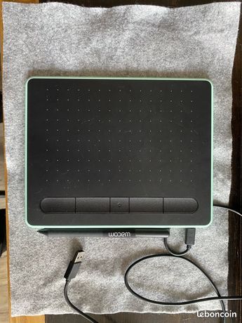 Tablette Wacom Intuos