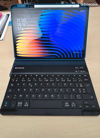 Tablette Xiaomi Pad 7