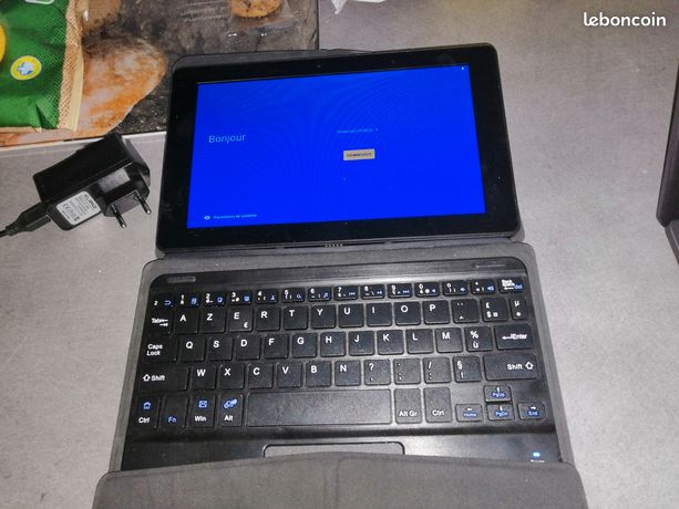 Tablette