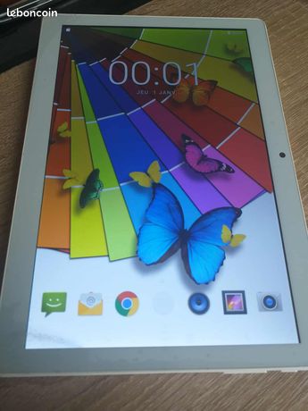 Tablette