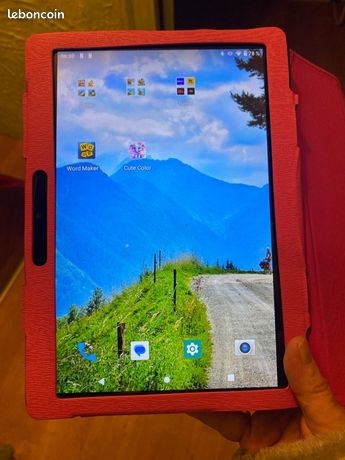 Tablette