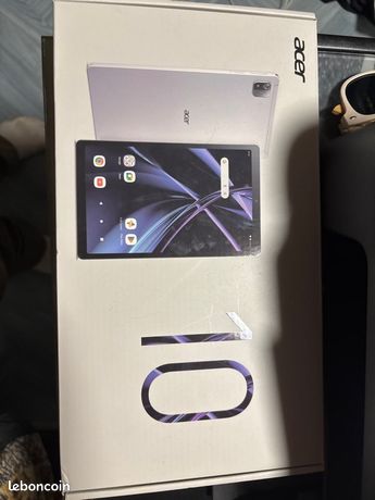 Tablette