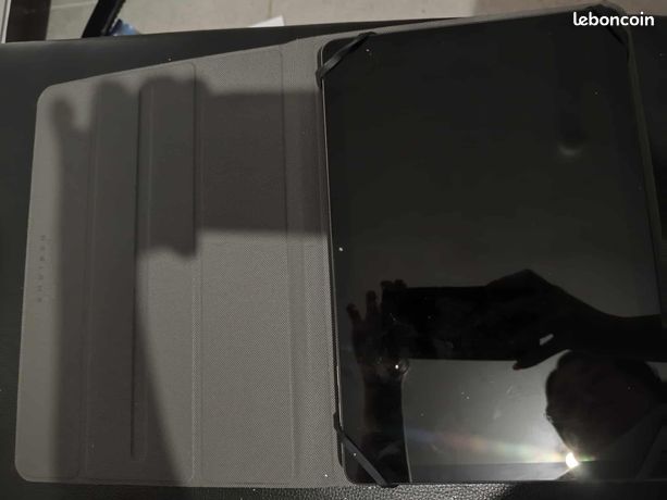 Tablette acer