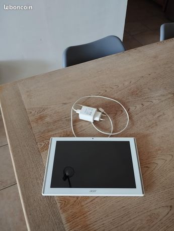 Tablette ACER iconia 10