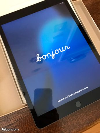 Tablette Apple iPad New 10.2