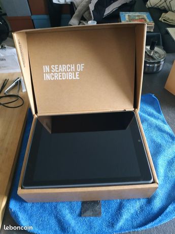 Tablette Asus Chromebook CT100P 4G de Ram SSD 32G Etat