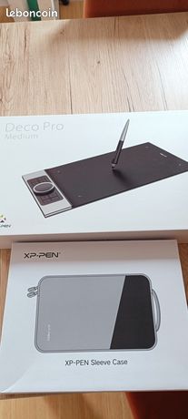 Tablette graphique
